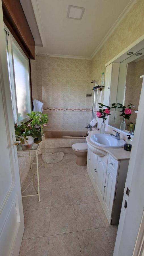 Апартаменти Corazon Do Val Da Lourina-Area Vigo Понтеведра Екстер'єр фото