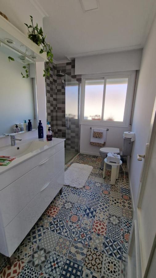 Апартаменти Corazon Do Val Da Lourina-Area Vigo Понтеведра Екстер'єр фото