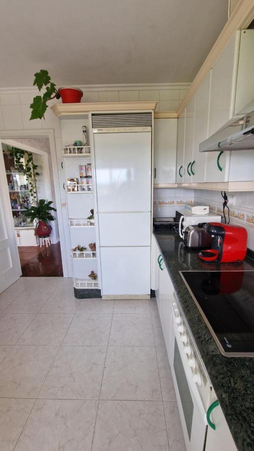 Апартаменти Corazon Do Val Da Lourina-Area Vigo Понтеведра Екстер'єр фото