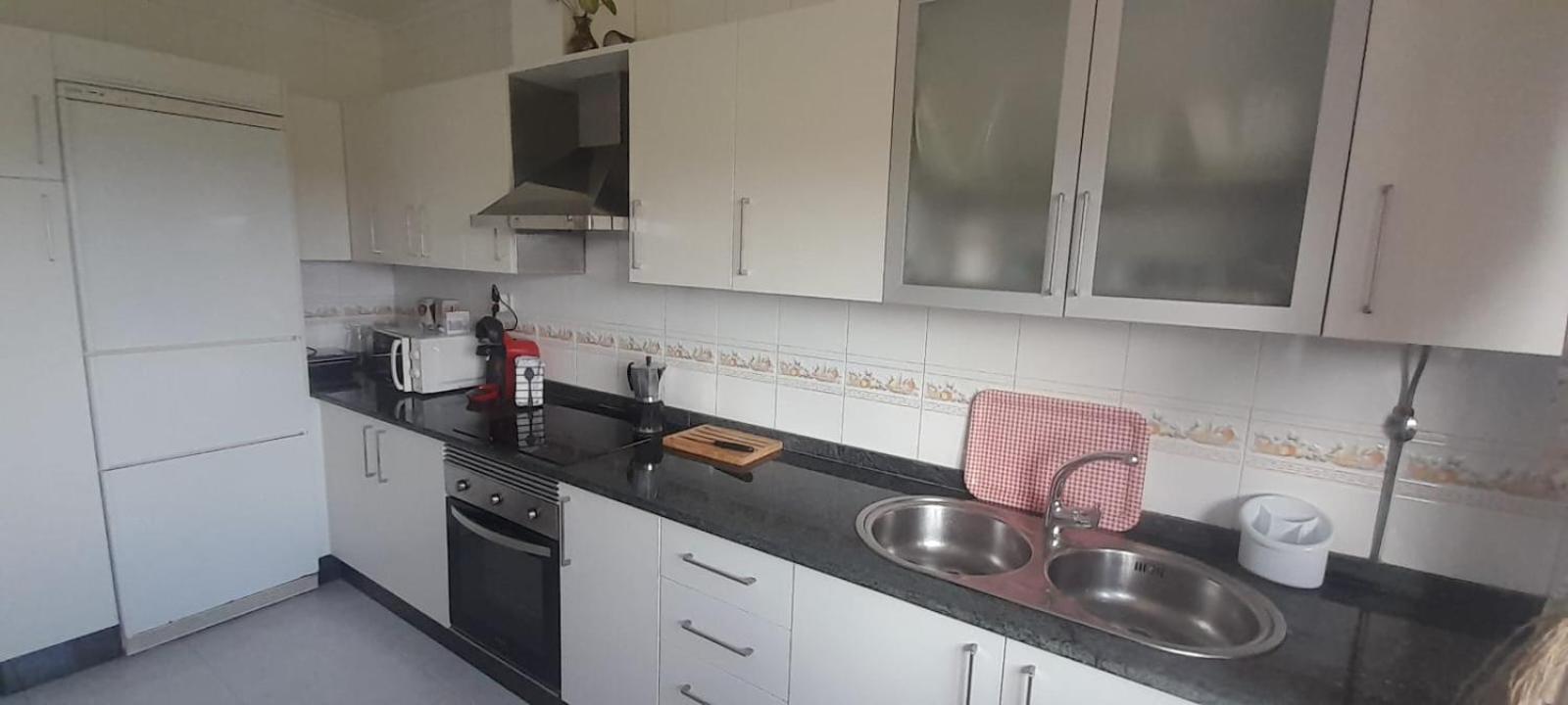 Апартаменти Corazon Do Val Da Lourina-Area Vigo Понтеведра Екстер'єр фото