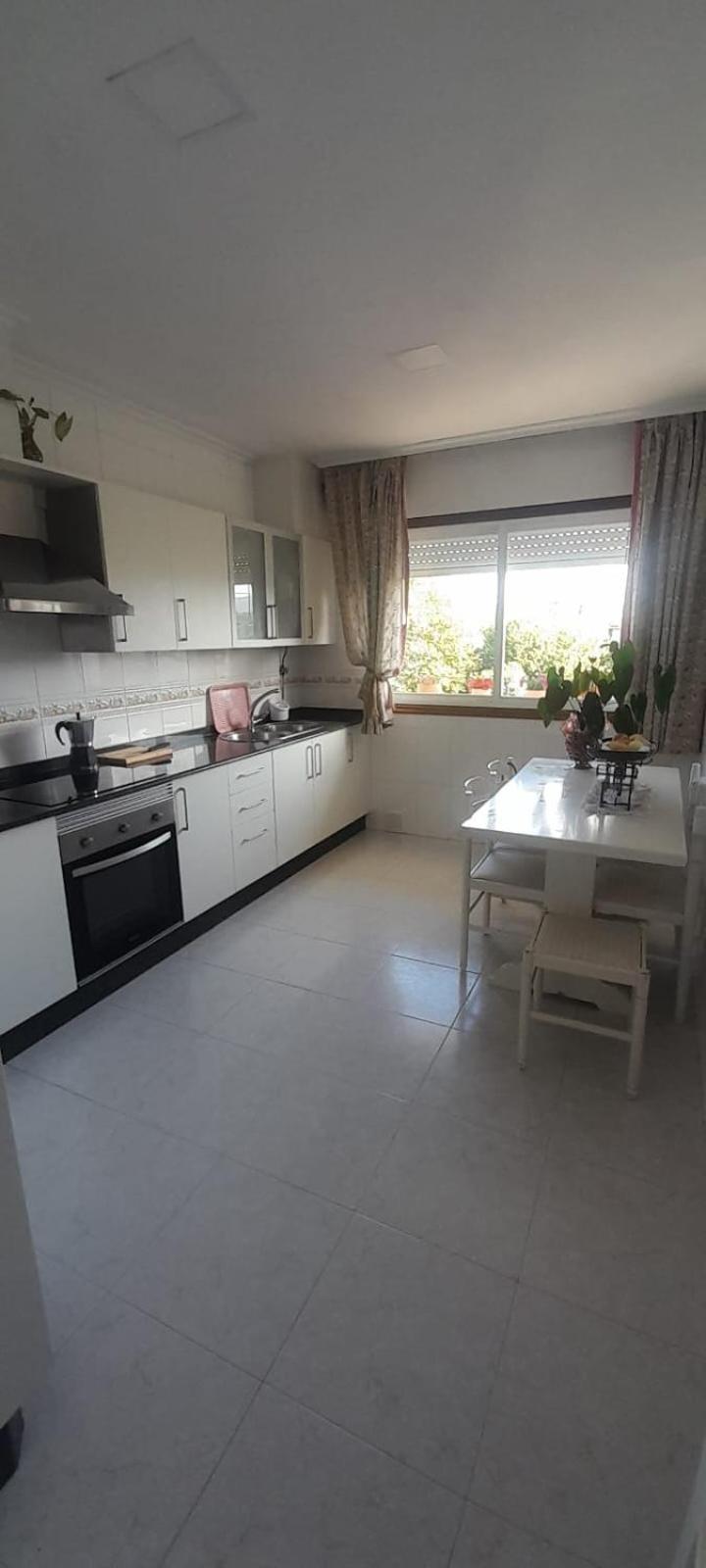 Апартаменти Corazon Do Val Da Lourina-Area Vigo Понтеведра Екстер'єр фото