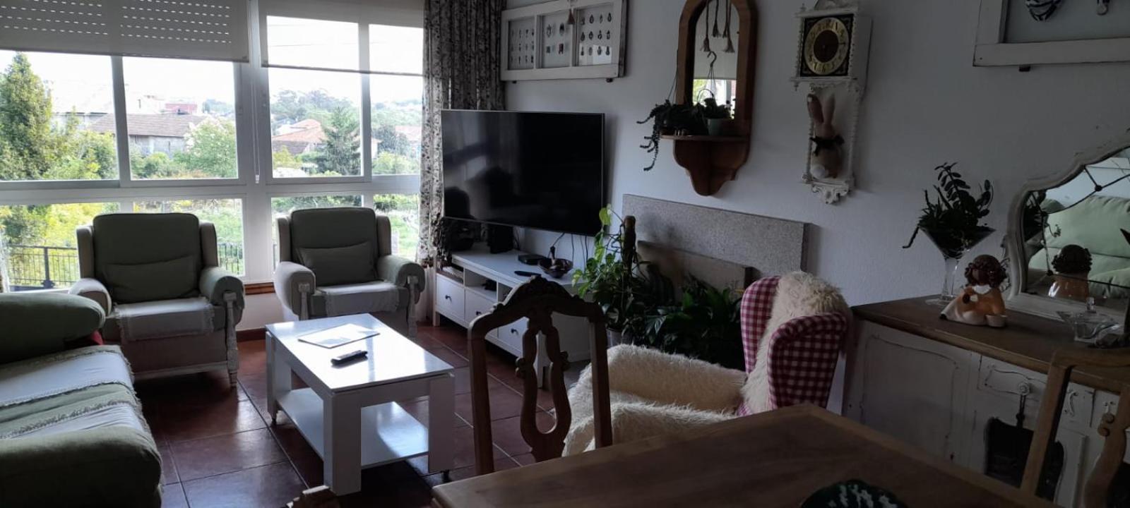Апартаменти Corazon Do Val Da Lourina-Area Vigo Понтеведра Екстер'єр фото