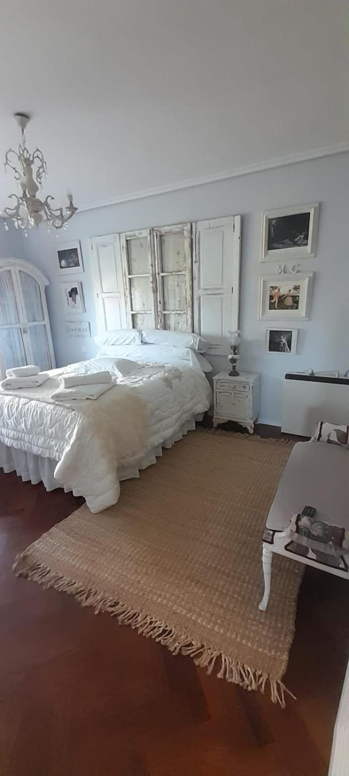 Апартаменти Corazon Do Val Da Lourina-Area Vigo Понтеведра Екстер'єр фото