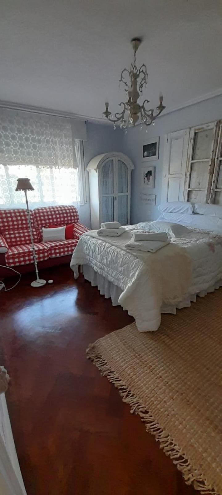Апартаменти Corazon Do Val Da Lourina-Area Vigo Понтеведра Екстер'єр фото