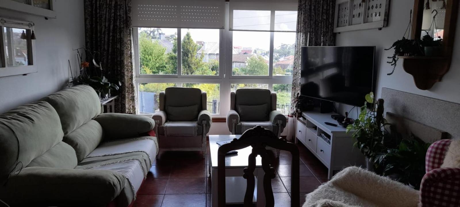 Апартаменти Corazon Do Val Da Lourina-Area Vigo Понтеведра Екстер'єр фото