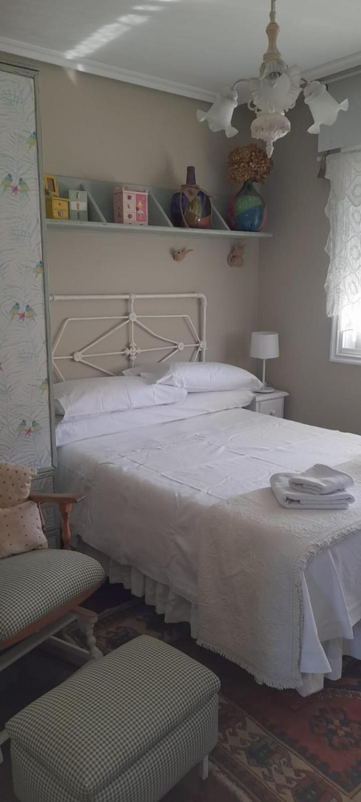 Апартаменти Corazon Do Val Da Lourina-Area Vigo Понтеведра Екстер'єр фото