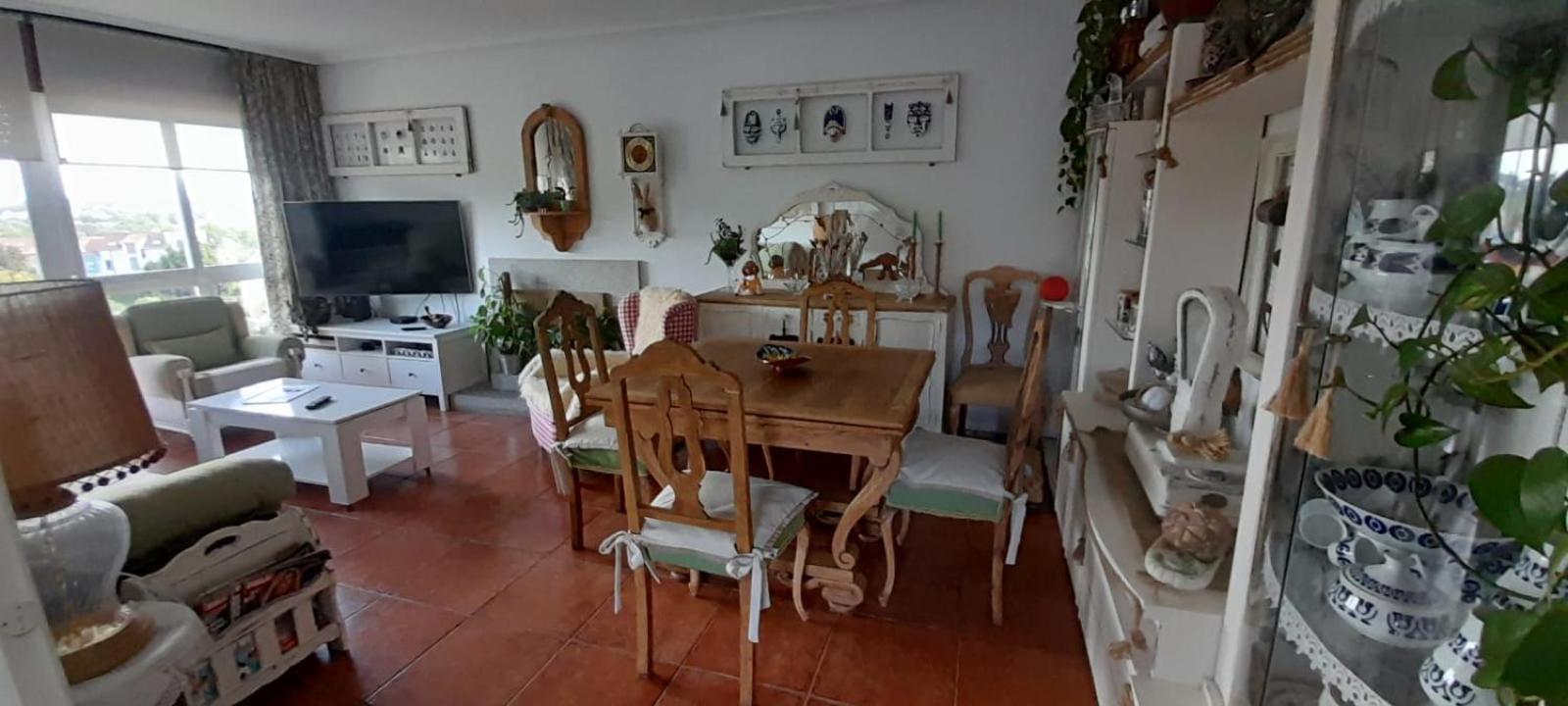 Апартаменти Corazon Do Val Da Lourina-Area Vigo Понтеведра Екстер'єр фото